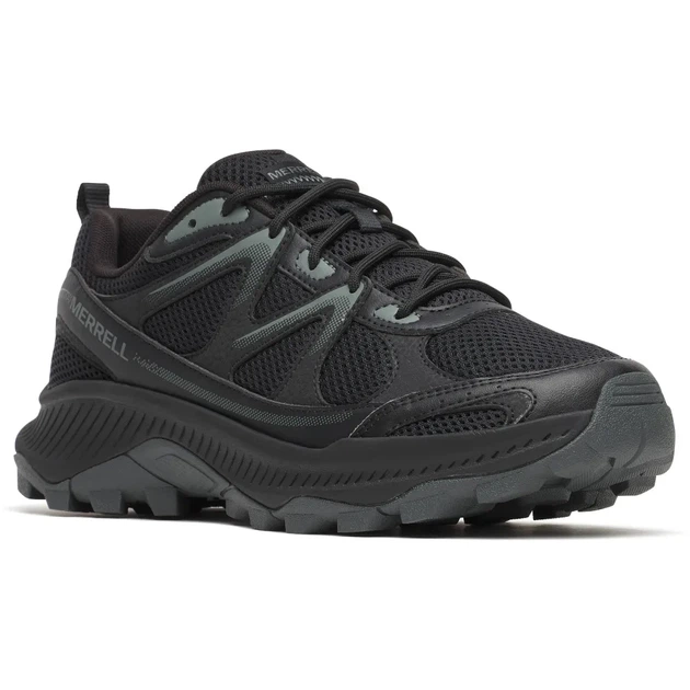 Кросівки Merrell Speed Strike 2 WP Mns Black 41 (100083556) - Фото 6 Кросівки Merrell Speed Strike 2 WP Mns Black 41 (100083556) - зображення 6