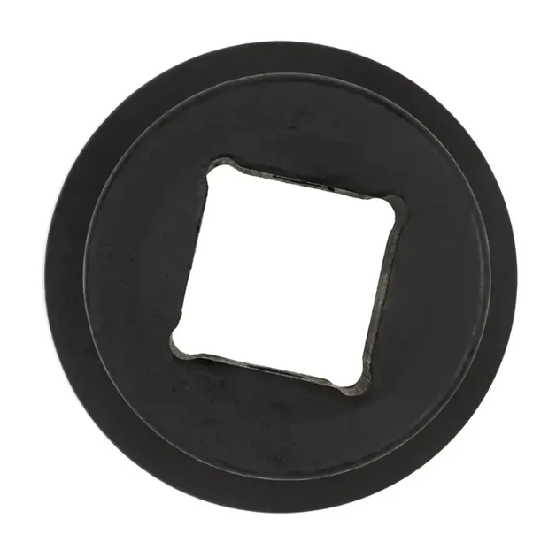 Головка 6-гранна 3/4" ударна 34 мм JCB-46534 - изображение 2