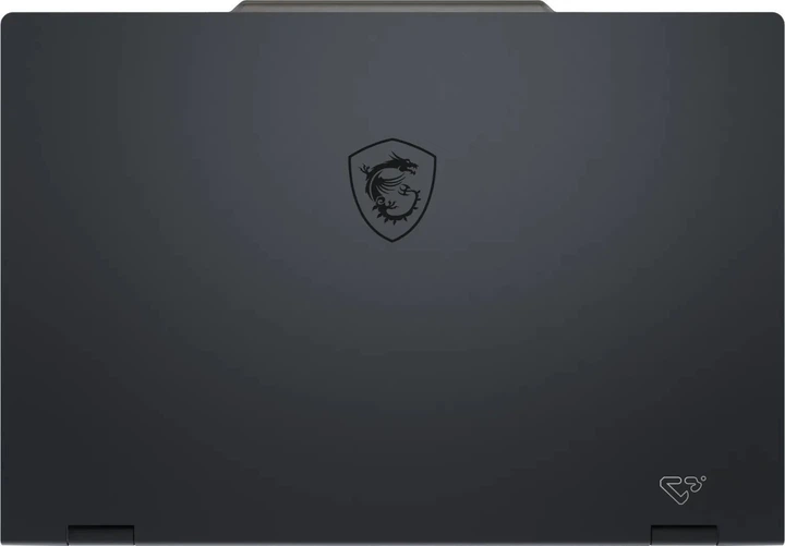 Laptop MSI Cyborg 15 B13WGKG-813NL (Cyborg 15 B13WGKG-813NL) Translucent Black - obraz 9