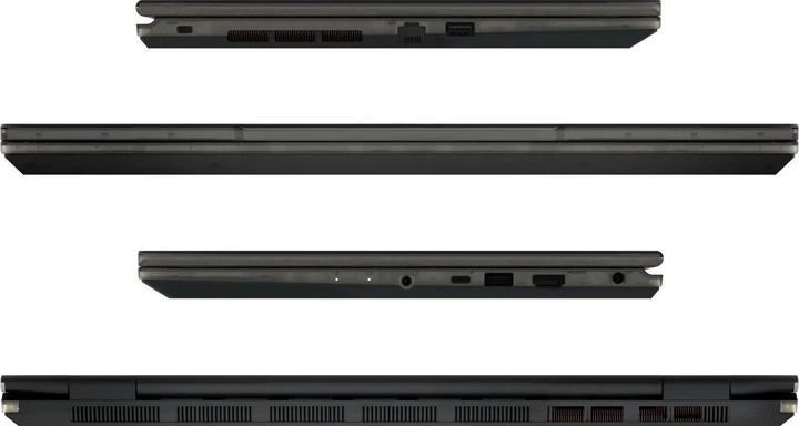 Laptop MSI Cyborg 15 B13WGKG-813NL (Cyborg 15 B13WGKG-813NL) Translucent Black - obraz 10