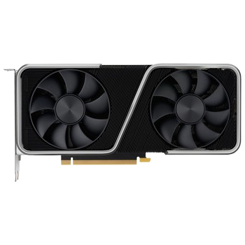 Відеокарта GeForce RTX 3070 8GB Nvidia Founders Edition (900-1G142-2510-000) Б/В - Фото 1 Відеокарта GeForce RTX 3070 8GB Nvidia Founders Edition (900-1G142-2510-000) Б/В - изображение 1