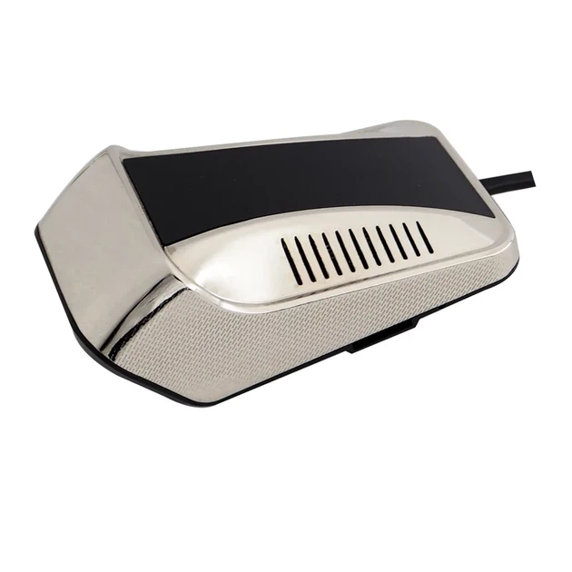 Відеореєстратор Torssen CDR200USB для штатної установки - зображення 3