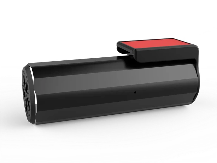Відеореєстратор Torssen CDR305USB Dual - изображение 5