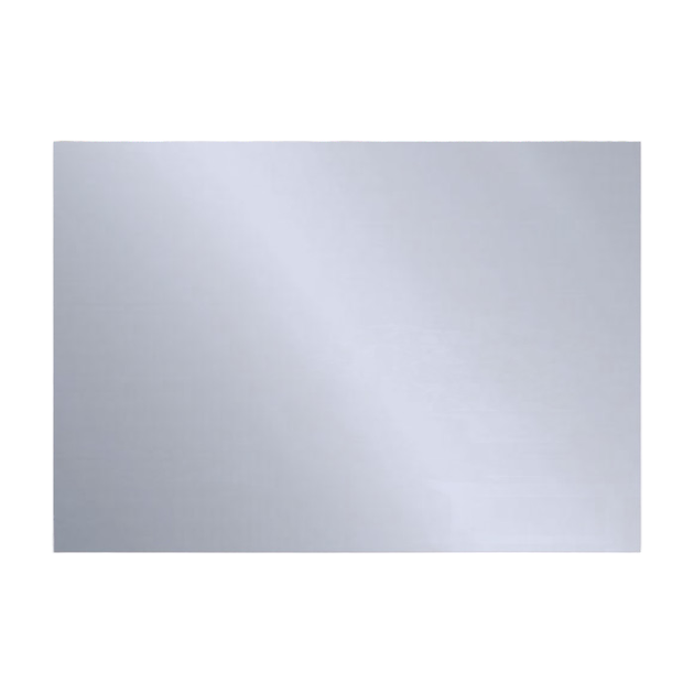 Зеркало Doros Дэйл 100х70х3 (DRS-011904) - Фото 3 Зеркало Doros Дэйл 100х70х3 (DRS-011904) - изображение 3