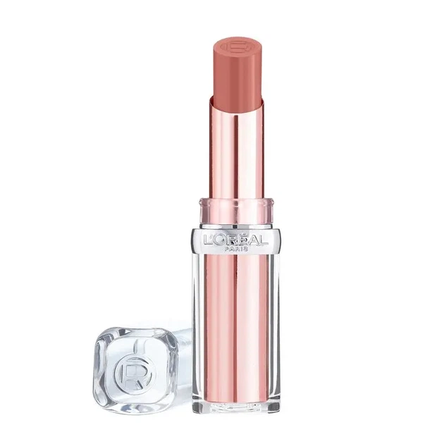 L'oreal Paris Glow Paradise Balm-in-Lipstick Помада-бальзам для губ No 642 "Beige Eden" - Фото 1 L'oreal Paris Glow Paradise Balm-in-Lipstick Помада-бальзам для губ No 642 "Beige Eden" - зображення 1