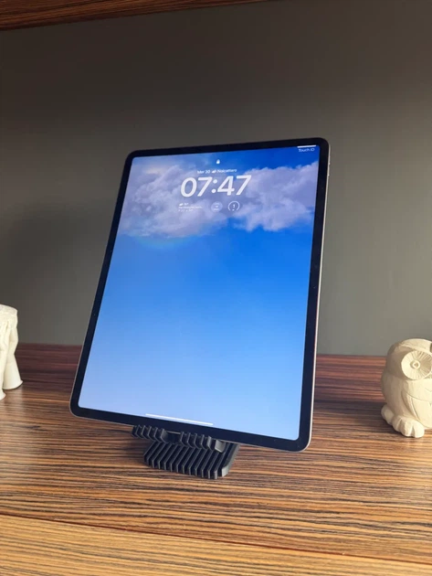 Підставка-органайзер для смартфона з логотипом Apple. Aivory - изображение 2