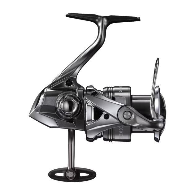 Катушка Shimano 24 Twin Power 4000M 9+1BB - изображение 4