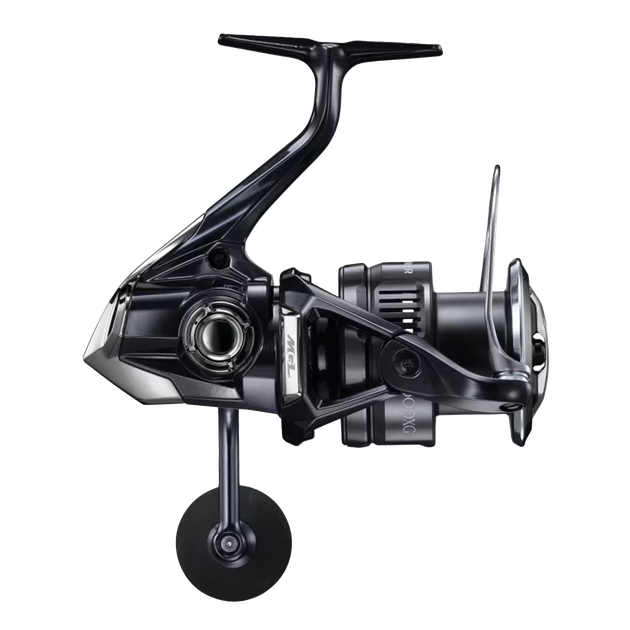 Катушка Shimano 25 Twin Power XD 4000PG 10+1BB - изображение 4