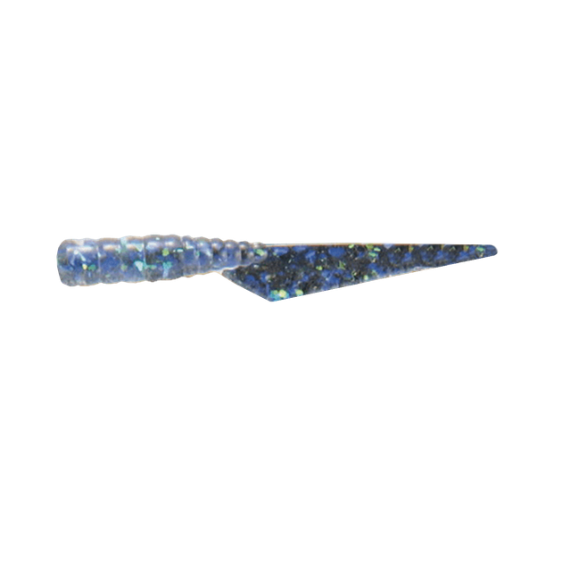 Силікон Yamashita Shirauo Worm II #6 27мм (15шт) UV Keimura - Фото 1 Силікон Yamashita Shirauo Worm II #6 27мм (15шт) UV Keimura - зображення 1