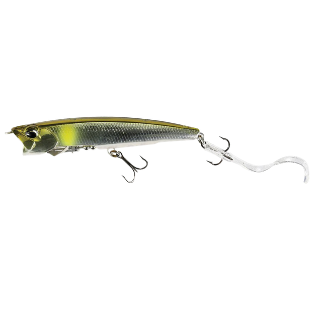 Воблер DUO Realis Spinbait Heartbee 75S 6.8г G-Fix CRA3050 - Фото 1 Воблер DUO Realis Spinbait Heartbee 75S 6.8г G-Fix CRA3050 - зображення 1