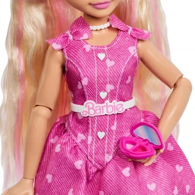 Лялька Barbie Dream besties Малібу Новий аутфіт (JKP50) - зображення 4