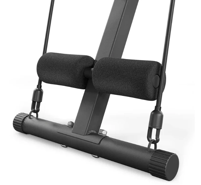 Тренажерна лава регульована Trex Sport TX-110B - зображення 6