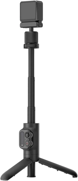 Штатив DJI Action 2 Remote Control Extension Rod Черный (CP.OS.00000186.01) - изображение 2