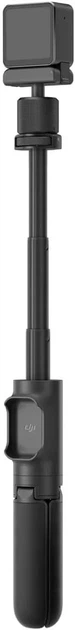 Штатив DJI Action 2 Remote Control Extension Rod Черный (CP.OS.00000186.01) - изображение 6