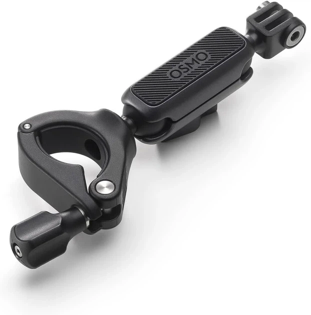 Комплект аксессуаров для велосипеда DJI Osmo Action Черный (CP.OS.00000244.01) (102066402) - Уценка - изображение 3