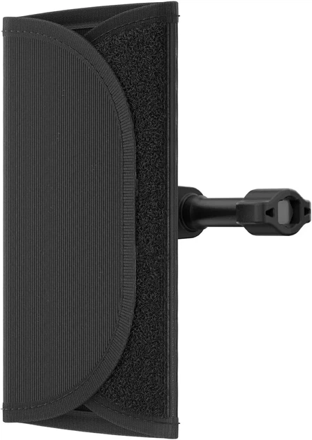 Крепление для рюкзака DJI Osmo Backpack Strap Mount / Фиксация на лямку / Материал нейлон и поликарбонат / Стандартный 3-лучевой разъем / Совместимость с Osmo Action / Черный (CP.AS.AA000012.01) Б/В - изображение 4