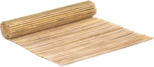 Mata bambusowa Springos GA0228 1.5 x 5 m - obraz 5
