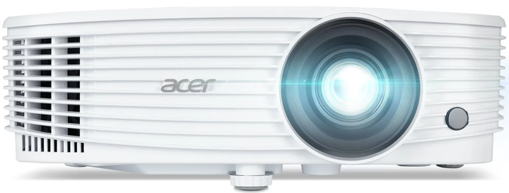Acer Проектор Acer P1257 XGA, 4800 lm, 1.51-1.97 - зображення 4