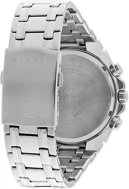 Годинник Casio EDIFICE Classic EFR-539D-1A2VUEF - зображення 2
