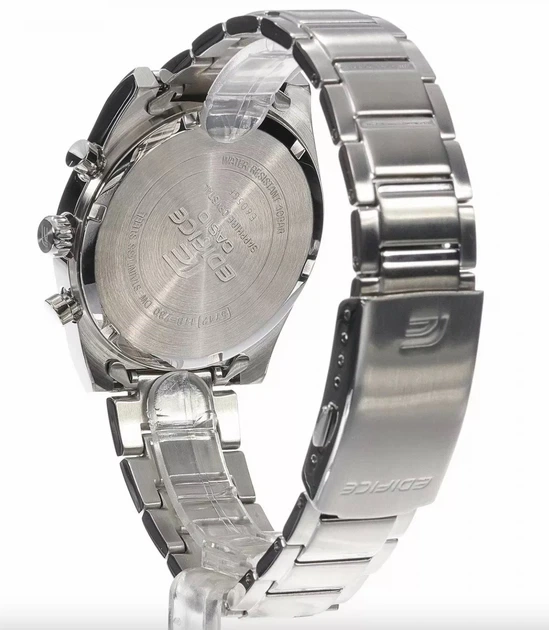 Часы Casio EDIFICE Classic EFB-730D-7AVUEF - изображение 2