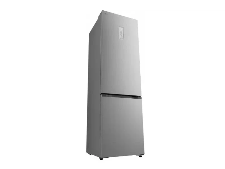 Холодильник із морозильною камерою LG GC-B509EMTM - зображення 2