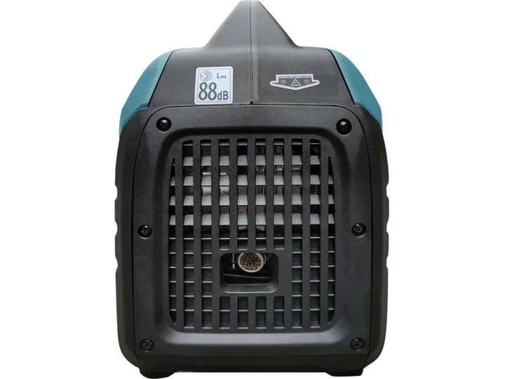Інверторний генератор Konner&Sohnen KS 3100iG S - изображение 6