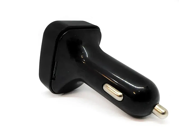 FM модулятор трансмиттер Bluetooth X8C, FM трансмиттер в авто от прикуривателя с USB-портом и Bluetooth - изображение 2