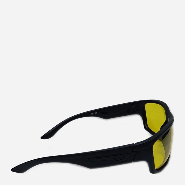 Сонцезахисні окуляри Polarized РА2173 Жовті (ROZ6400174709) - Фото 2 Сонцезахисні окуляри Polarized РА2173 Жовті (ROZ6400174709) - зображення 2