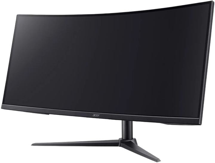 Monitor 34" Acer Nitro XZ340CURX0bmiiphx (4711474510662) - obraz 4