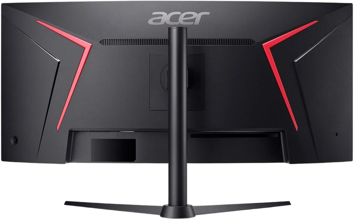 Monitor 34" Acer Nitro XZ340CURX0bmiiphx (4711474510662) - obraz 5