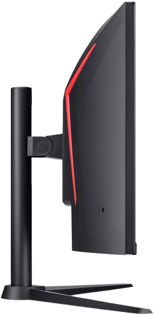Monitor 34" Acer Nitro XZ340CURX0bmiiphx (4711474510662) - obraz 6