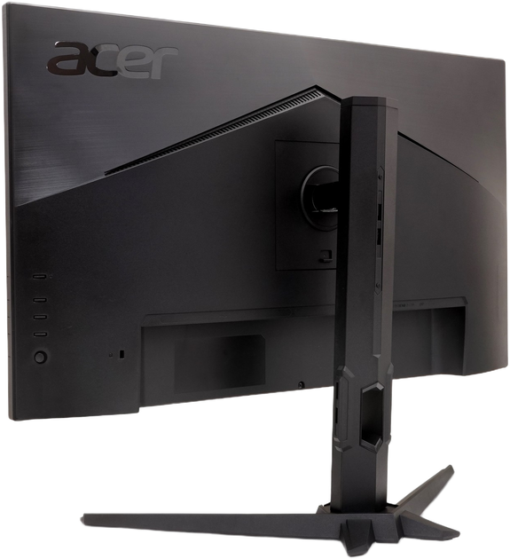 Монітор 27" Acer Nitro XV270UF3bmiiprx (4711474371355) - зображення 5