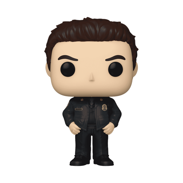 Фигурка Джимми Макналти — Funko Pop! TELEVISION: THE WIRE — JAMES "JIMMY" MCNULTY #1420 - Фото 2 Фигурка Джимми Макналти — Funko Pop! TELEVISION: THE WIRE — JAMES "JIMMY" MCNULTY #1420 - изображение 2