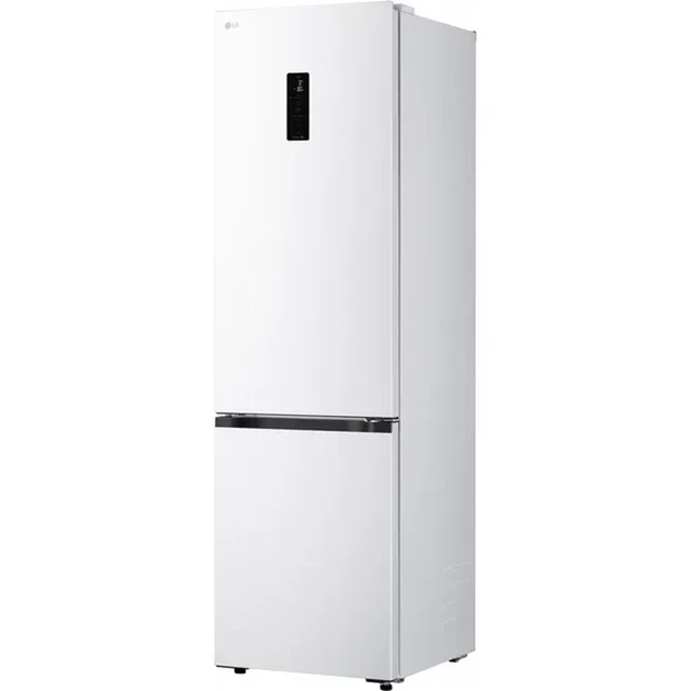 Холодильник LG GC-B509 EQTM - изображение 3