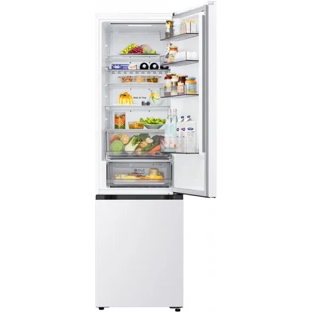 Холодильник LG GC-B509 EQTM - изображение 7