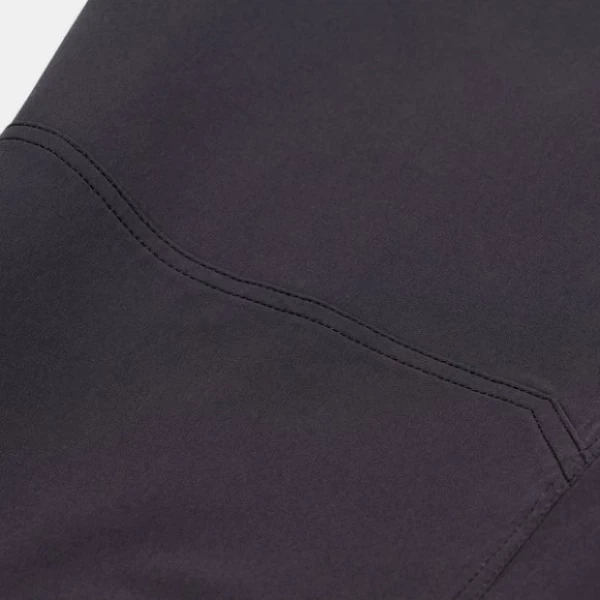 Велоштаны TLD Ruckus Long Travel Pant Mono Carbon XL Troy Lee Designs (1106-282472007) - изображение 2