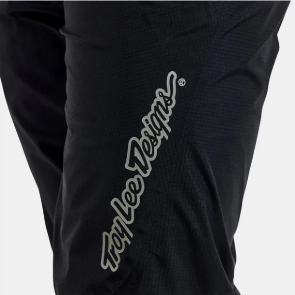 Велоштаны TLD Resist Pro Pant Mono Carbon M Troy Lee Designs (1106-292931003) - изображение 4