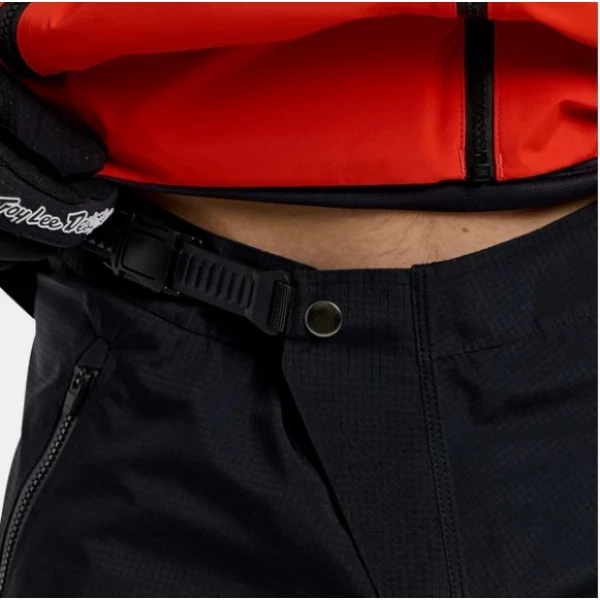 Велоштаны TLD Resist Pro Pant Mono Carbon M Troy Lee Designs (1106-292931003) - изображение 5