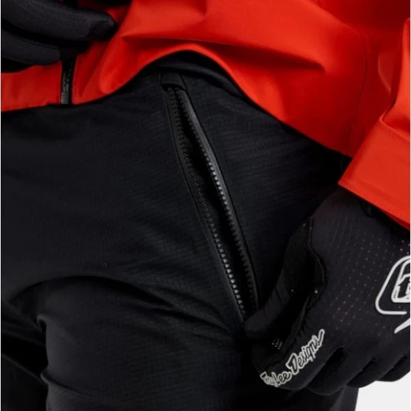 Велоштаны TLD Resist Pro Pant Mono Carbon M Troy Lee Designs (1106-292931003) - изображение 6