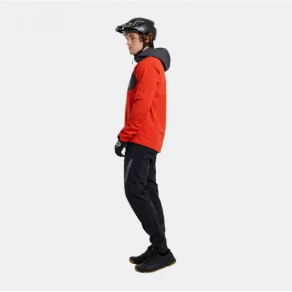 Велоштаны TLD Resist Pro Pant Mono Carbon M Troy Lee Designs (1106-292931003) - изображение 9