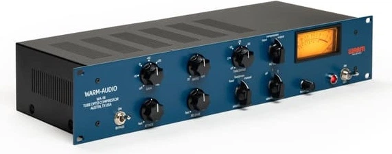 Kompresor lampowy Warm Audio WA-1B (850031640238) - obraz 2