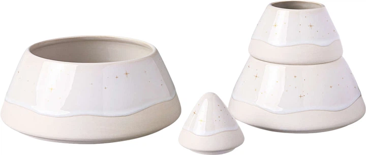 Контейнер для печива Villeroy & Boch Winter Glow (4003686430488) - зображення 2