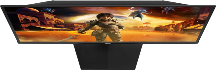 Монітор 26.5" AOC Q27G41ZDF (4038986183147) - зображення 7