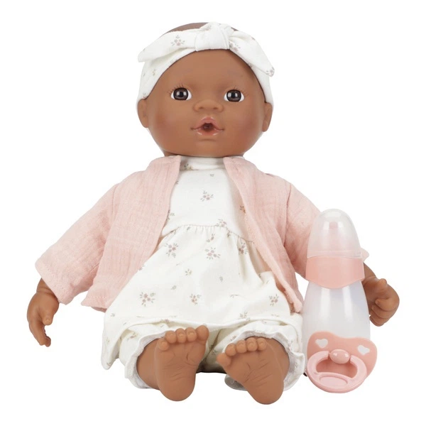 Lalka Little Dutch Noa z dodatkami (LD4580) (8713291445802) - obraz 3