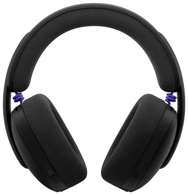 Навушники Logitech G325 Lightspeed Black (5099206129856) - Фото 1 Навушники Logitech G325 Lightspeed Black (5099206129856) - зображення 1