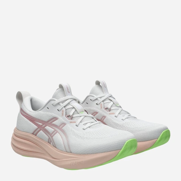 Жіночі кросівки для бігу Asics Gel-Pulse 17 1012B930-100 44.5 (10.5US) Білі (4571633359958) - зображення 2