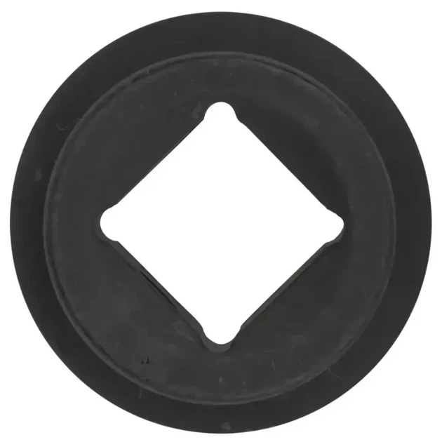 Головка 12-гранна 3/4" ударна 34 мм JCB-46834 - изображение 2