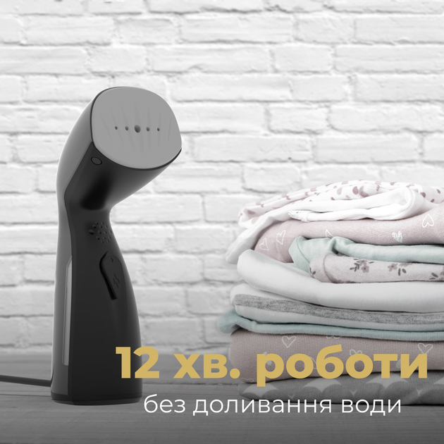 Отпариватель AENO GS2 (AGS0002) 264094 - изображение 7