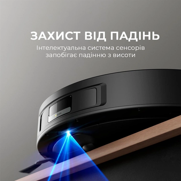 Робот-пылесос Deerma S30 - зображення 5