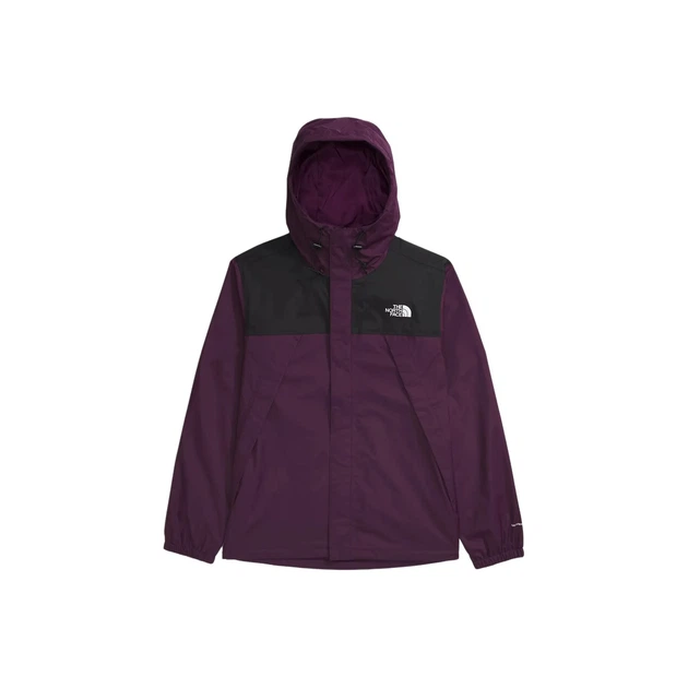 Вітровка The North Face Mens Venture 2 Jacket - изображение 3